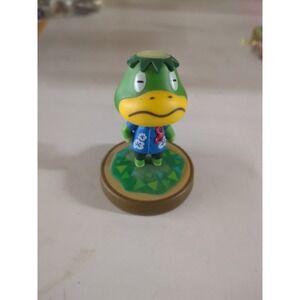 Nintendo Animal Crossing "Kapp'n" Amiibo for Nintendo Switch, 3DS